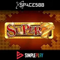 slot Super 7 SimplePlay